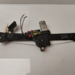 ELEVALUNAS DELANTERO IZQUIERDO 133143