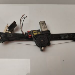ELEVALUNAS DELANTERO IZQUIERDO 133143