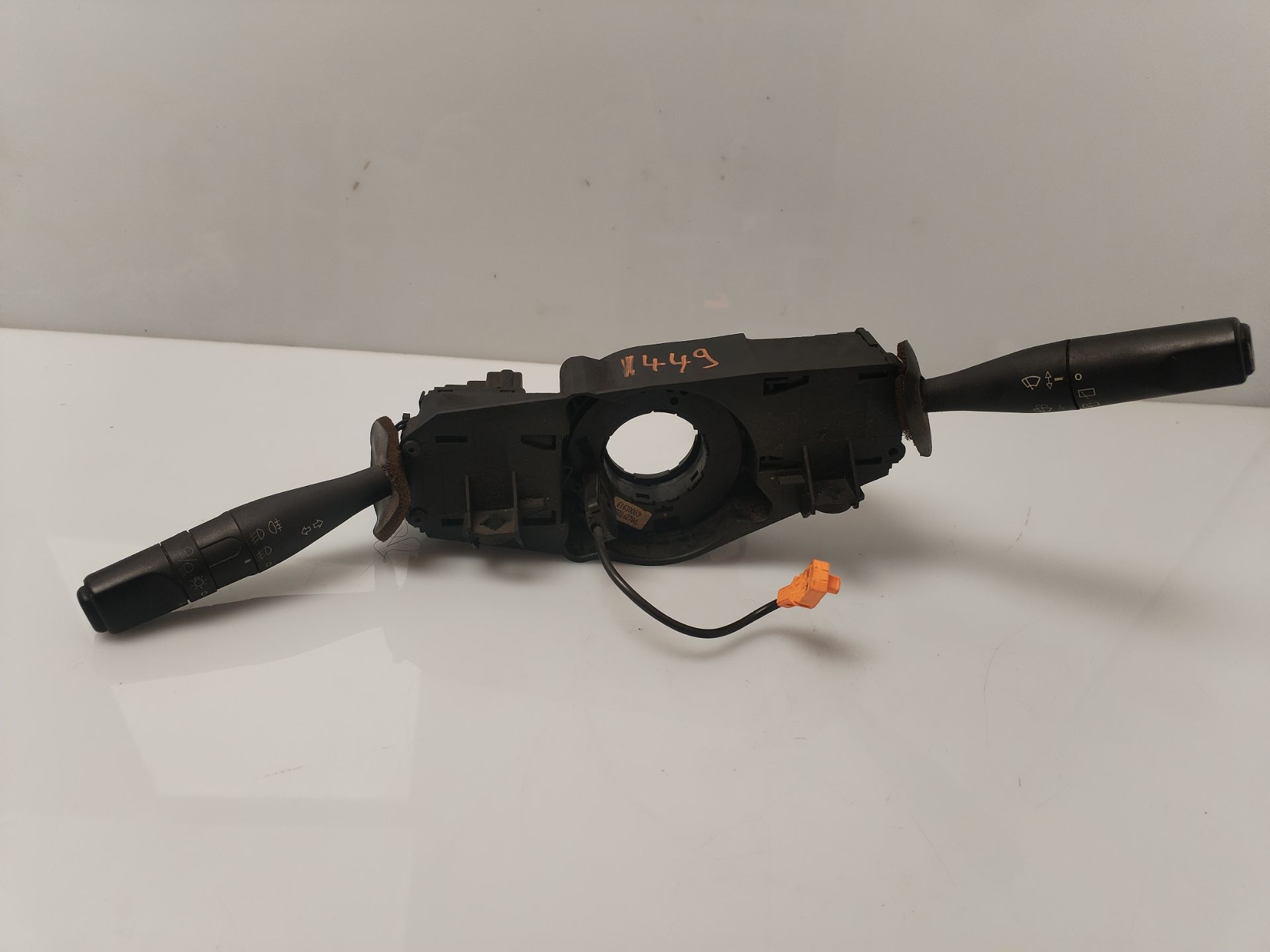 MANDO MULTIFUNCION 134100