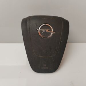 AIRBAG DELANTERO IZQUIERDO 133053