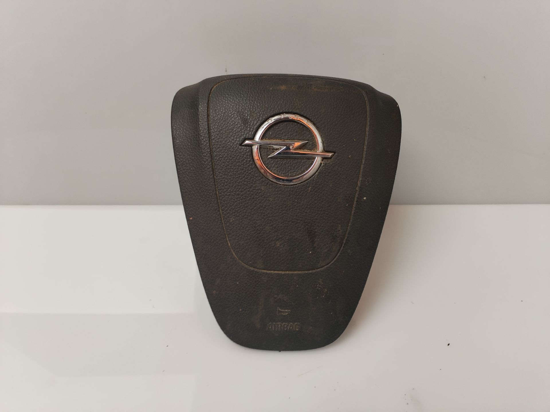 AIRBAG DELANTERO IZQUIERDO 133053