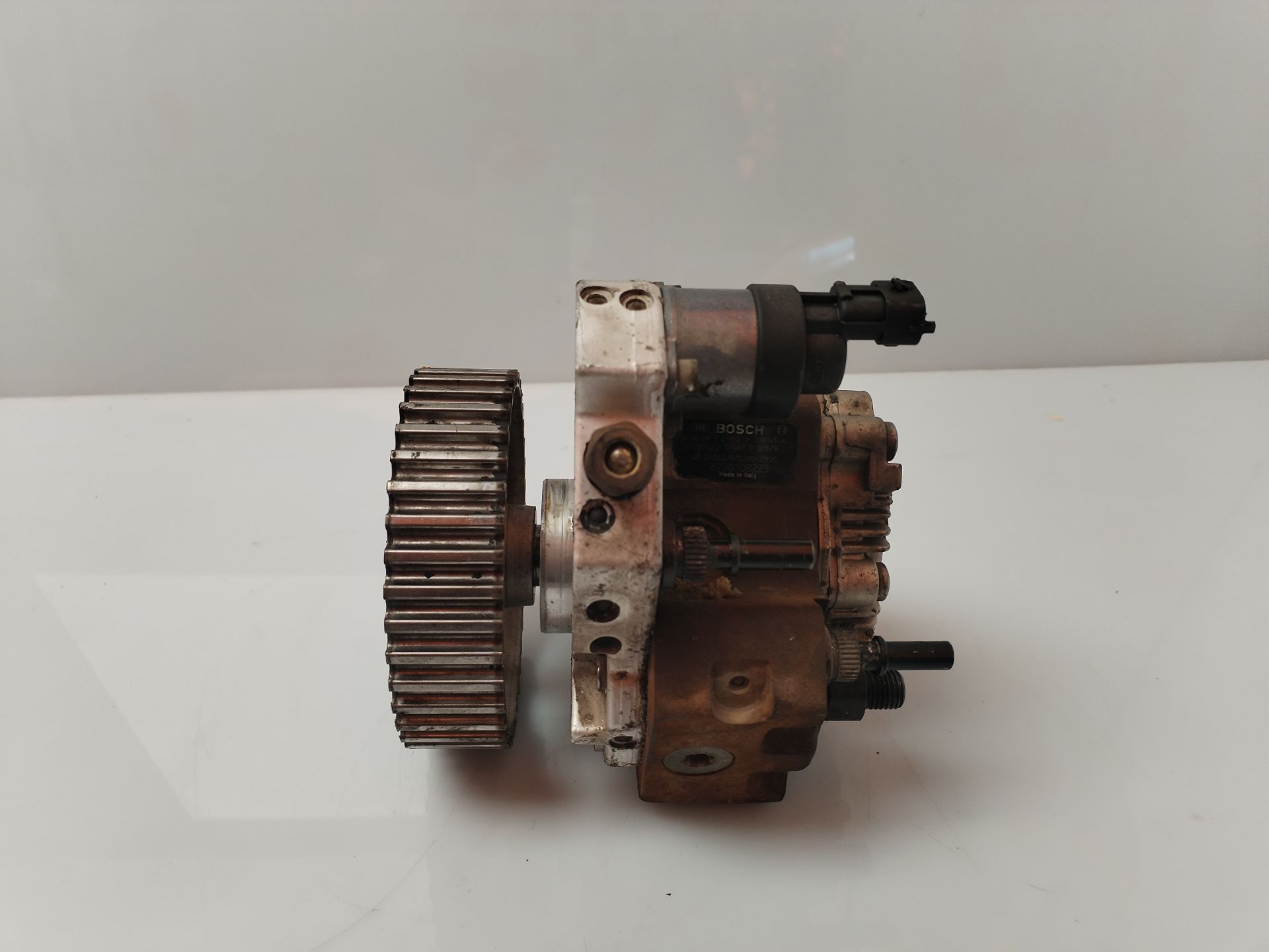 BOMBA INYECCION 133464