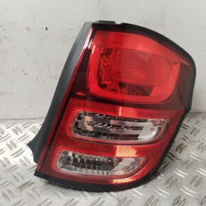 PILOTO TRASERO DERECHO 132767