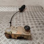 CERRADURA PUERTA DELANTERA DERECHA 132666