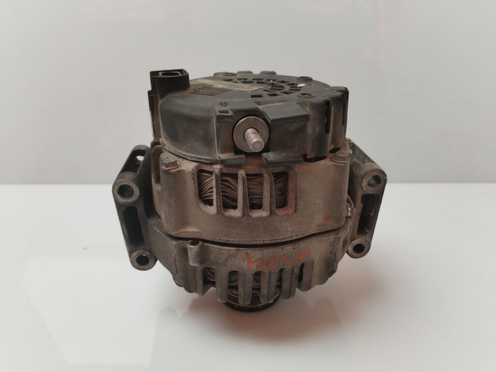 ALTERNADOR 133237