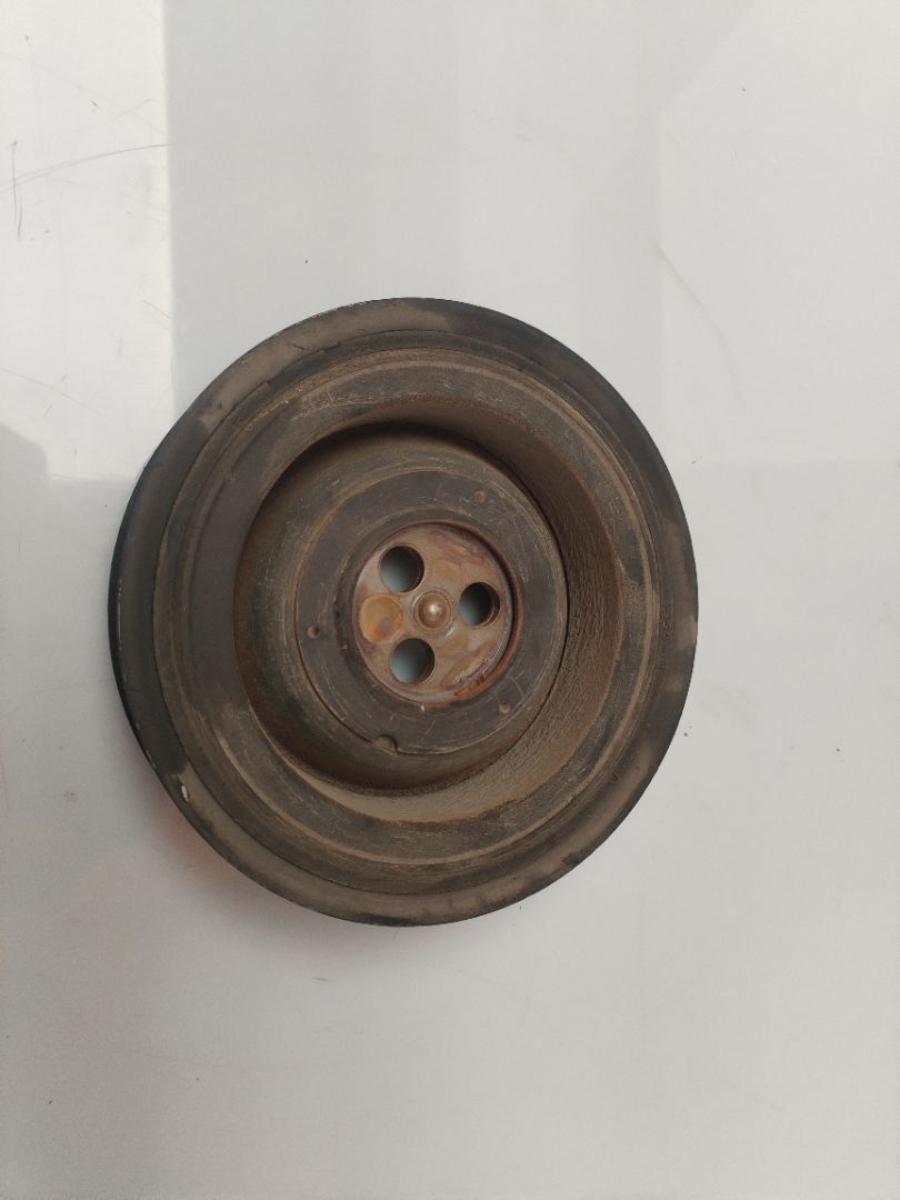 POLEA CIGUEÑAL 134345