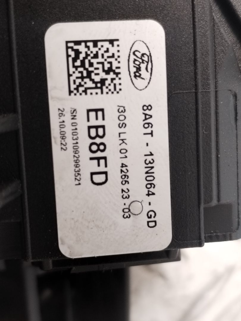 MANDO MULTIFUNCION 134126