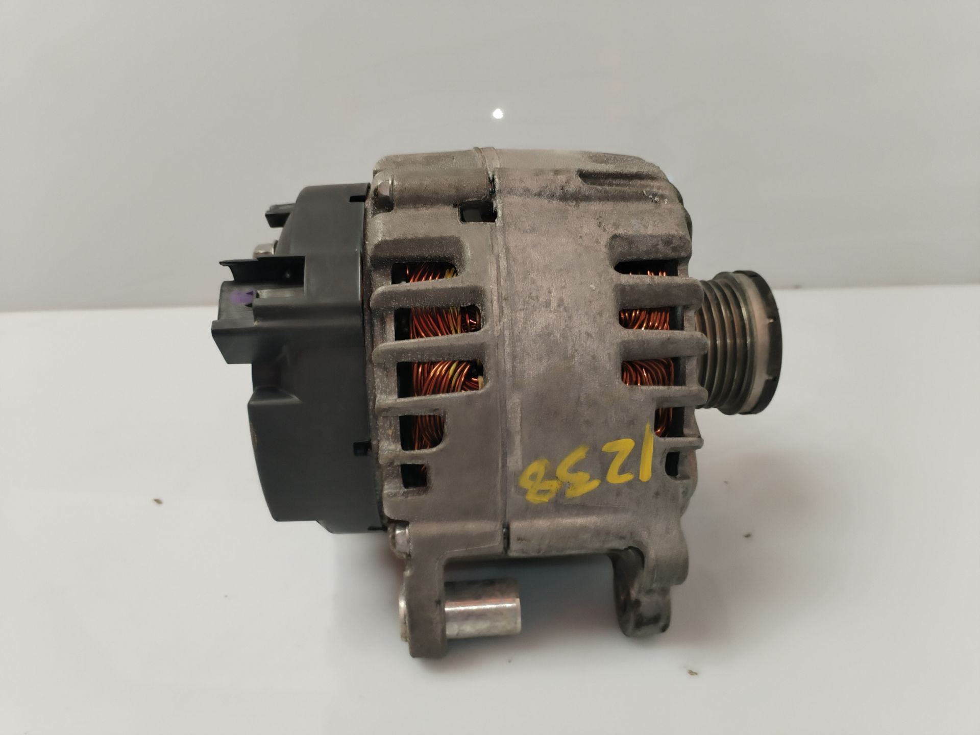 ALTERNADOR 133537