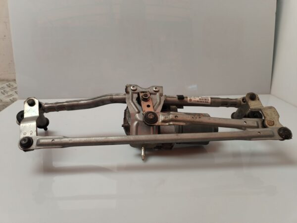 MOTOR LIMPIA DELANTERO 133655