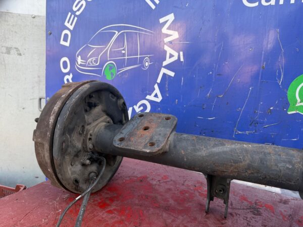 DIFERENCIAL TRASERO 133187