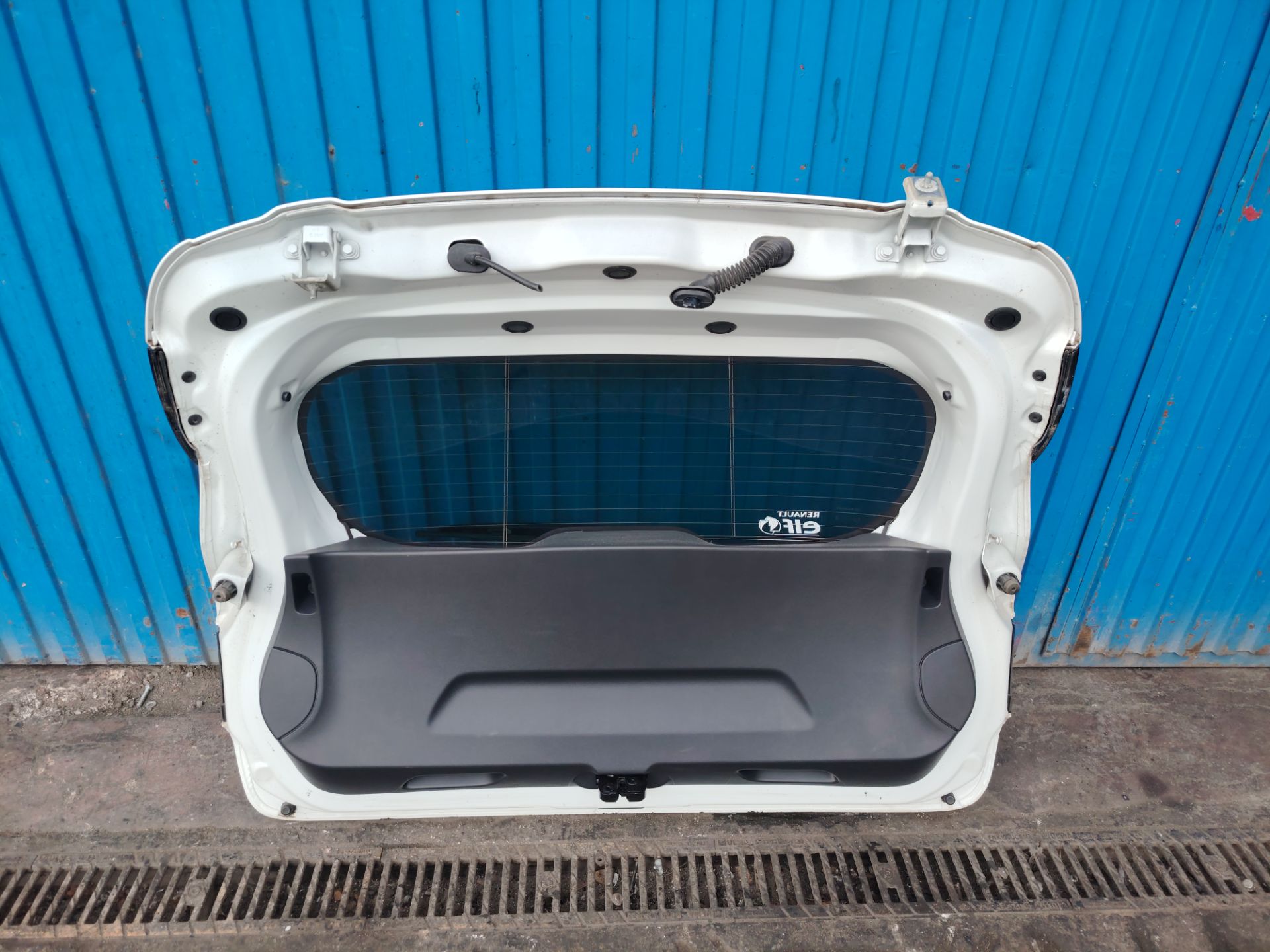 PORTON TRASERO 134377