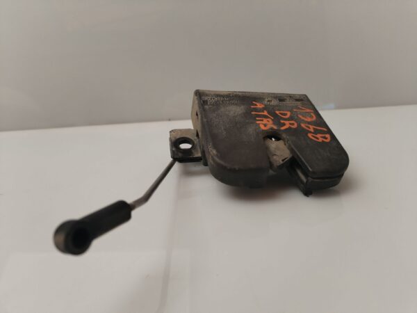CERRADURA MALETERO / PORTON 133631