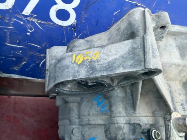 CAJA CAMBIOS 133397