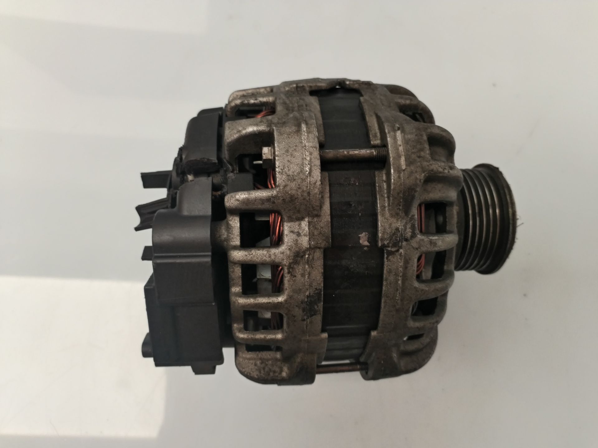 ALTERNADOR 134119