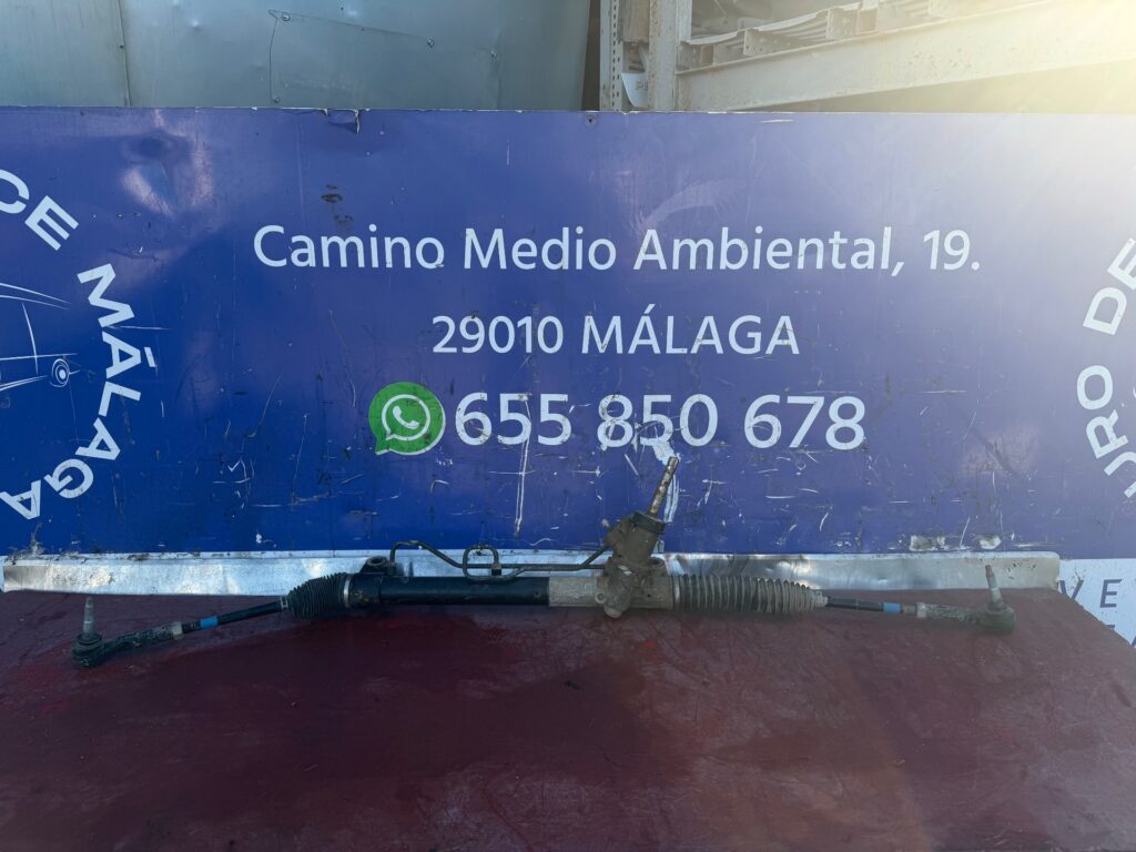 CREMALLERA DIRECCION 133449