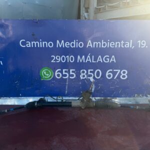 CREMALLERA DIRECCION 133449