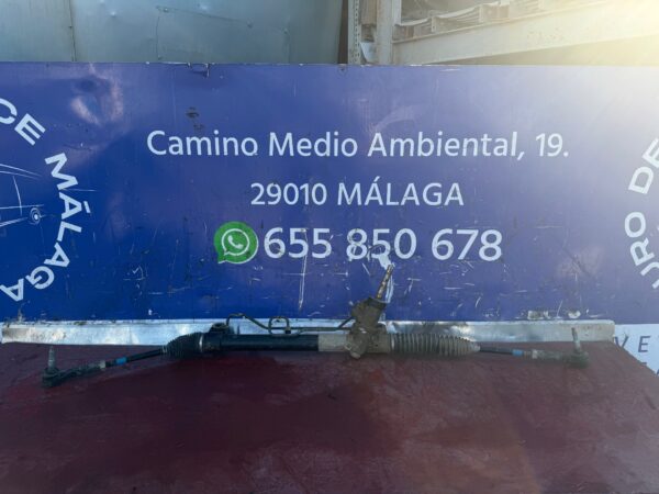 CREMALLERA DIRECCION 133449