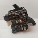 CAJA RELES / FUSIBLES 133124