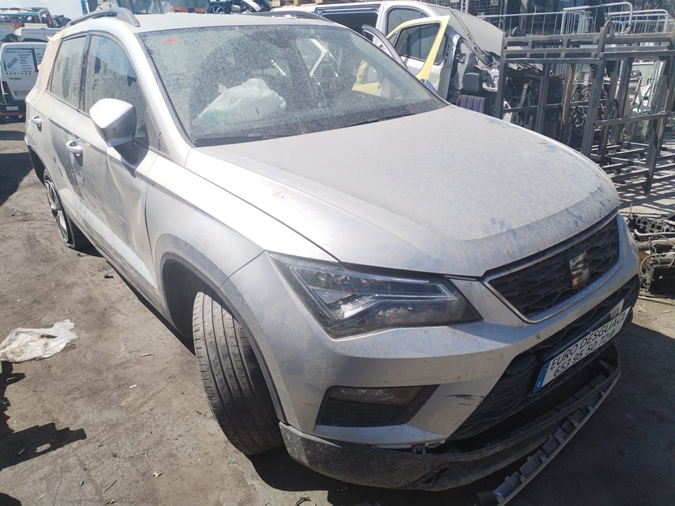 SEAT ATECA (KH7) del 2019