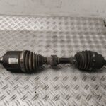 TRANSMISION DELANTERA IZQUIERDA 134169