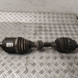 TRANSMISION DELANTERA IZQUIERDA 134169