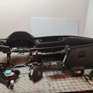 KIT AIRBAG 133756