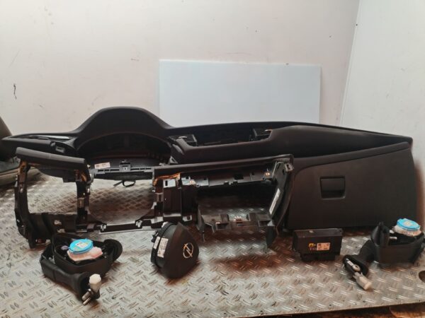 KIT AIRBAG 133756