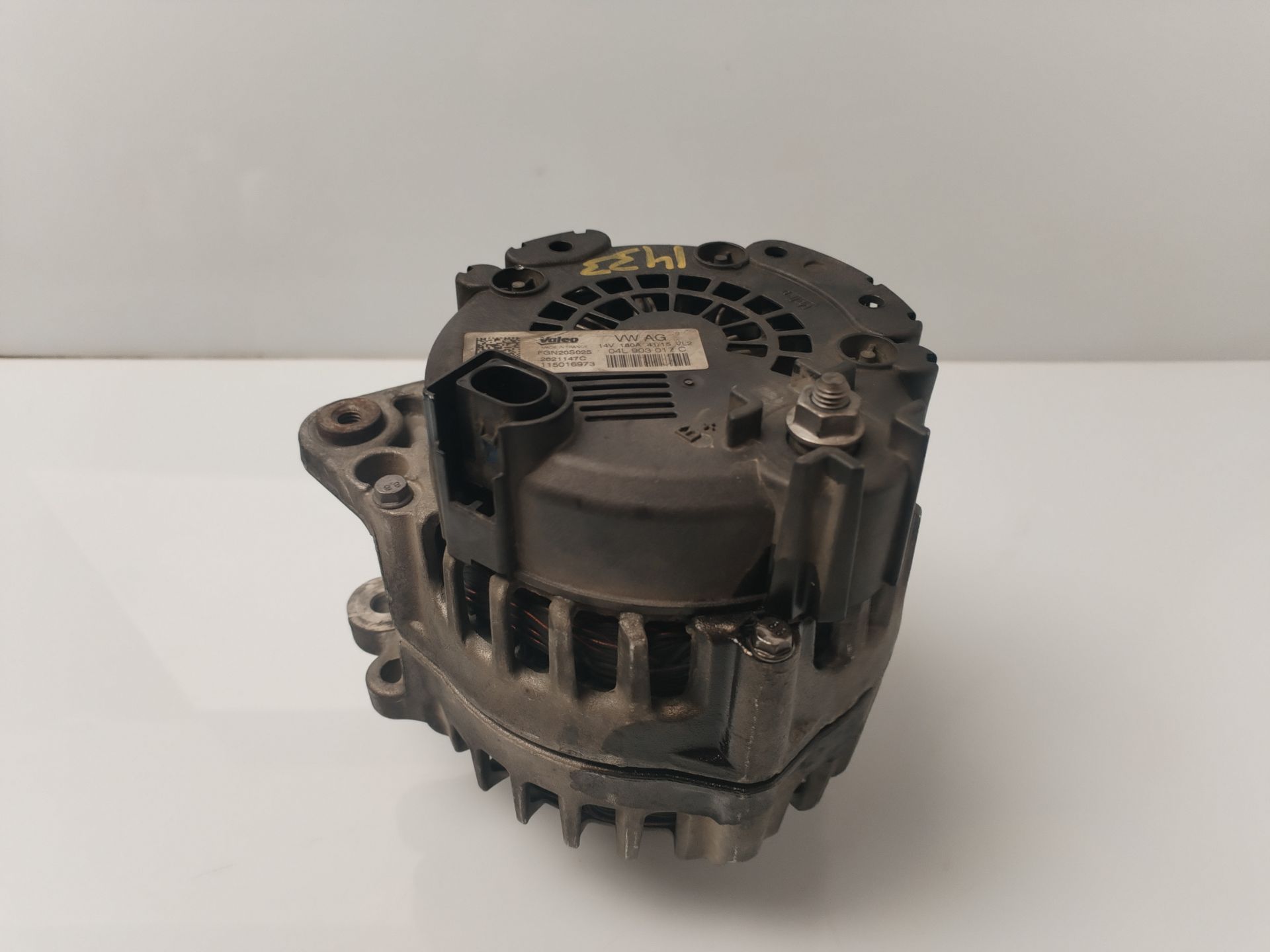 ALTERNADOR 134049