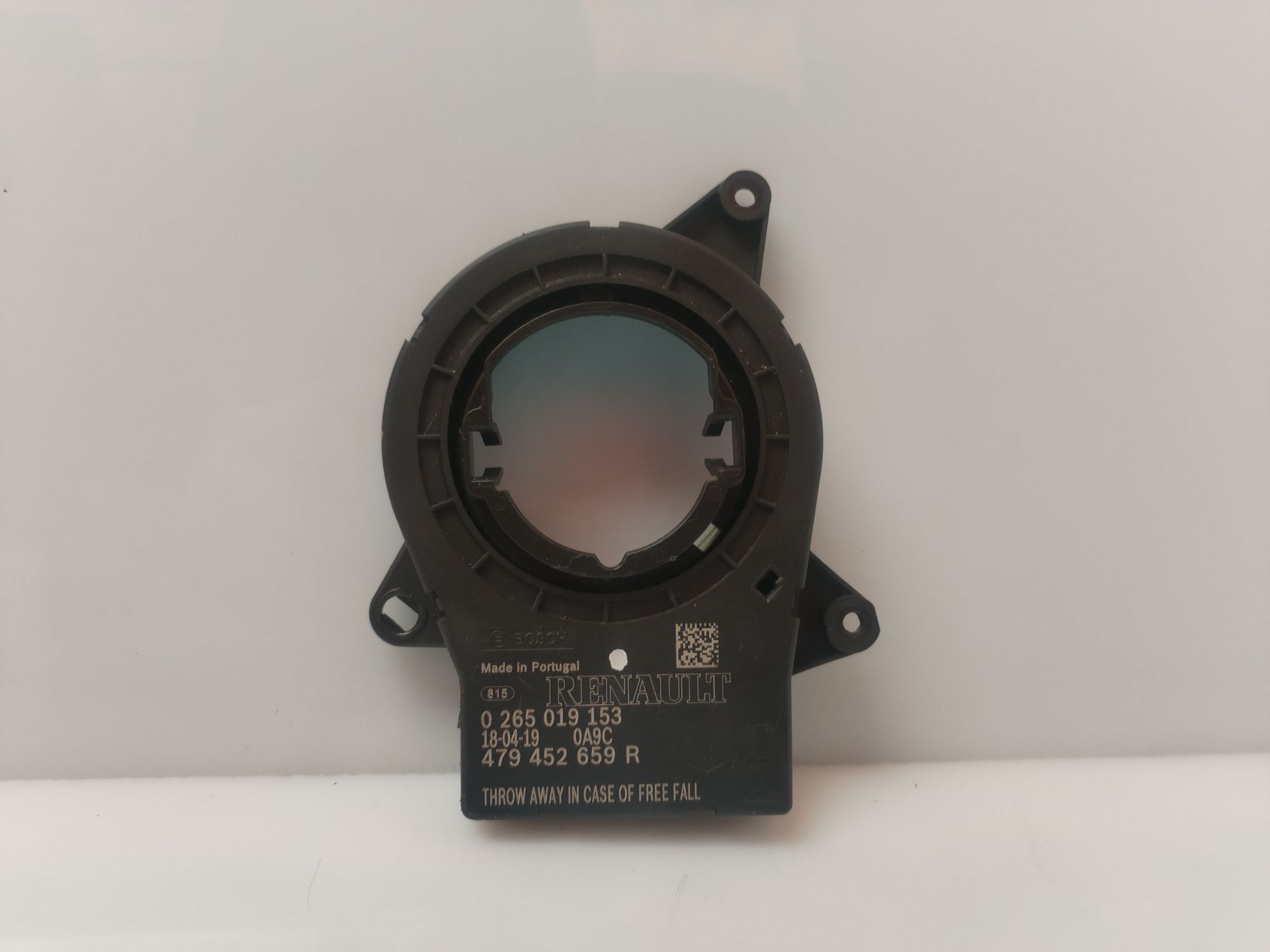 SENSOR 134302