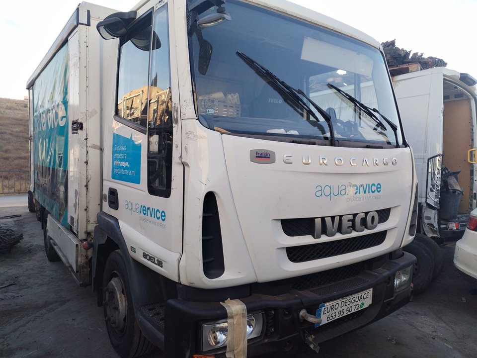 IVECO EUROCARGO (03.2008) del 2013