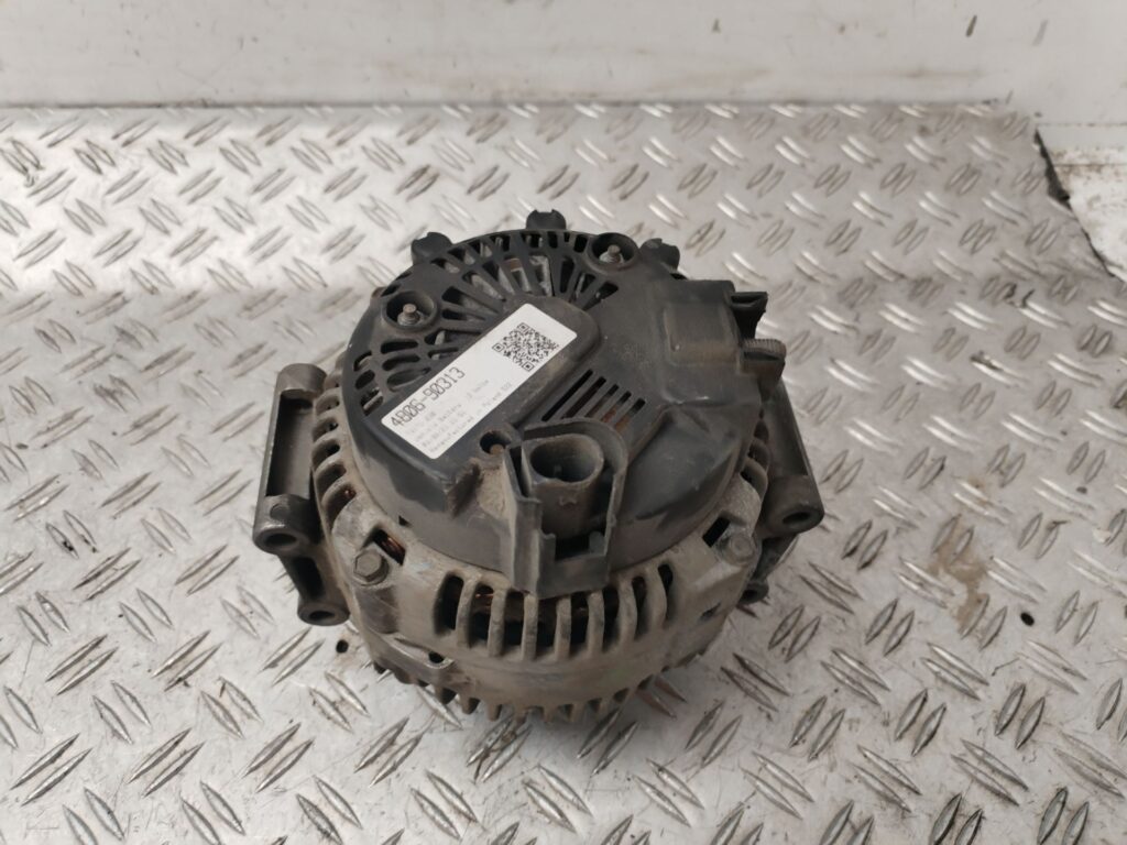 ALTERNADOR 132583