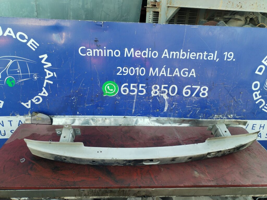 REFUERZO PARAGOLPES DELANTERO 134278