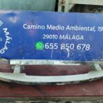 REFUERZO PARAGOLPES DELANTERO 134278