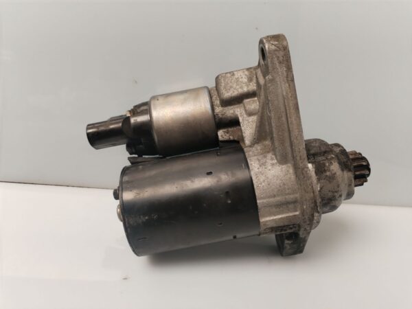 MOTOR ARRANQUE 134042