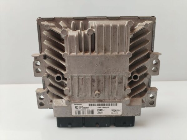CENTRALITA MOTOR UCE 133969