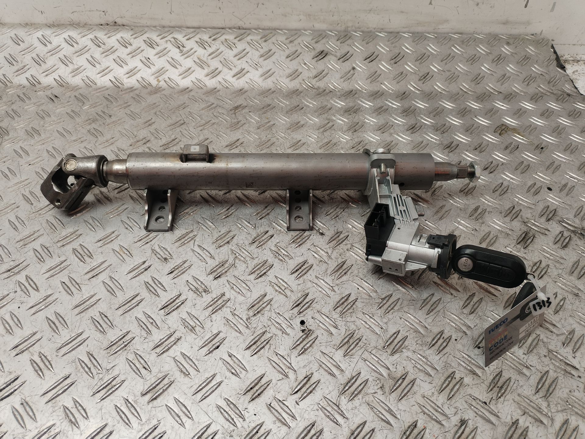 COLUMNA DIRECCION 132794