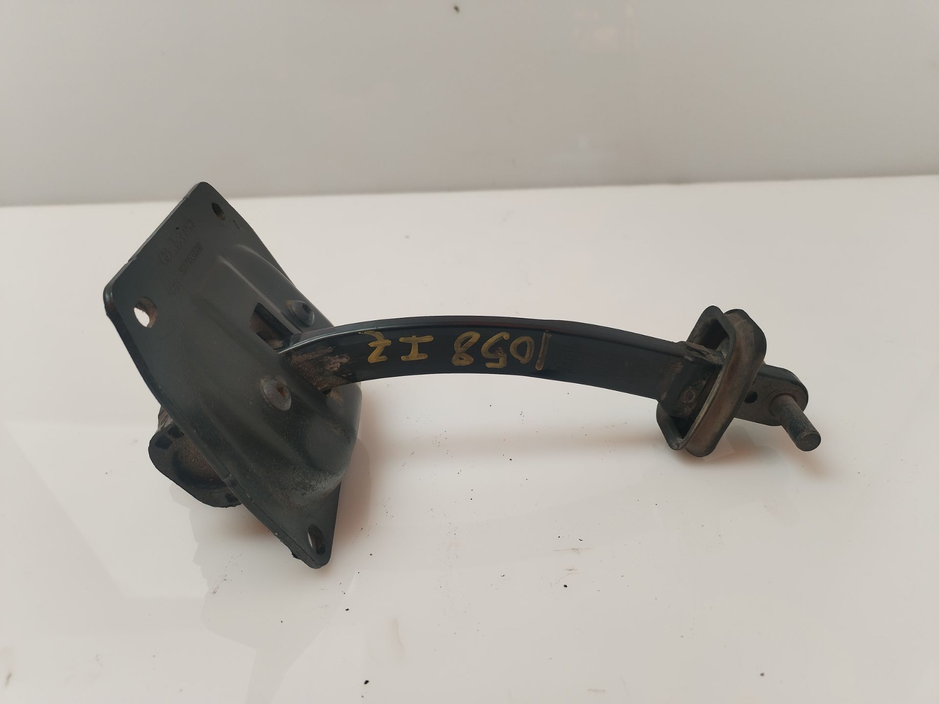 SOPORTE / GUIA PUERTA CORREDERA 134588