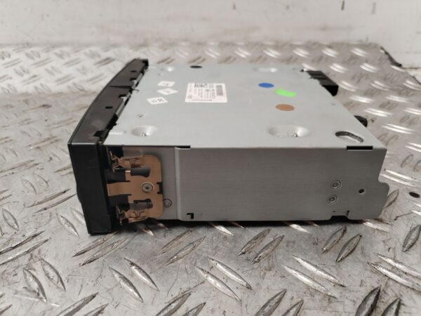 SISTEMA AUDIO / RADIO CD 132736