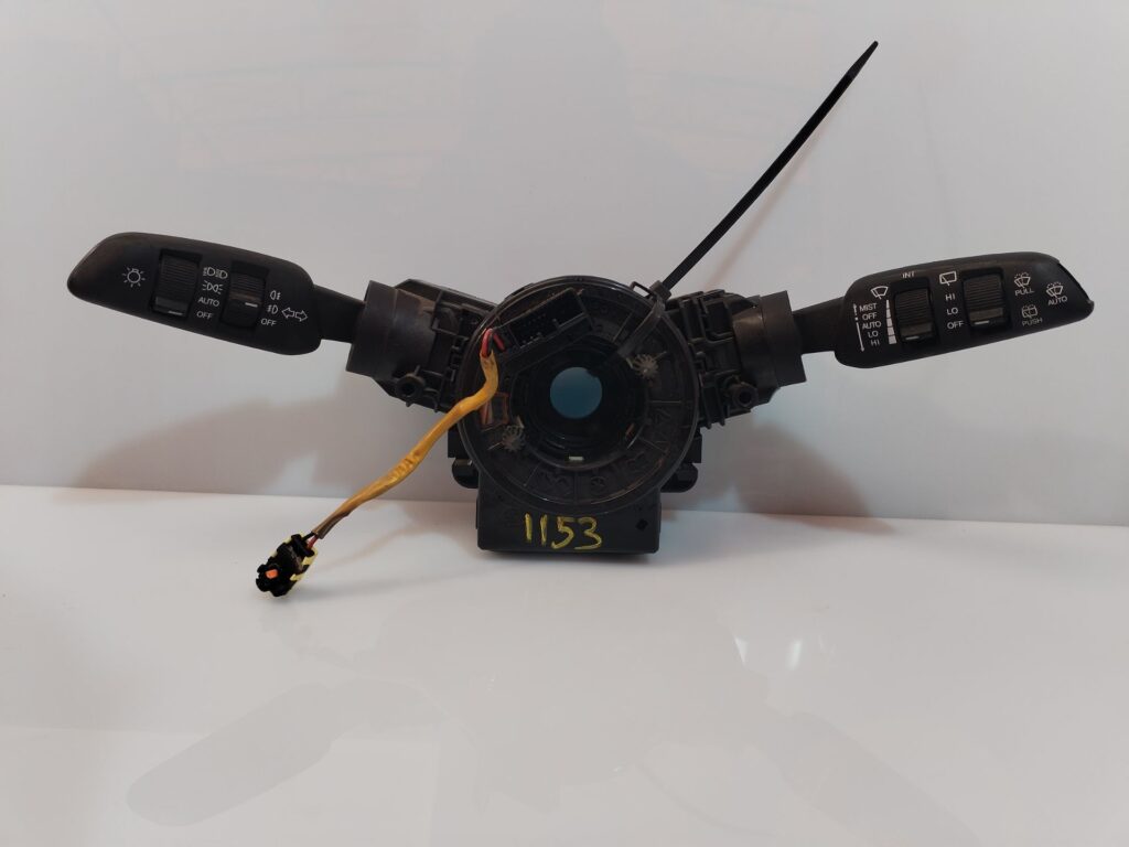 MANDO MULTIFUNCION 132987