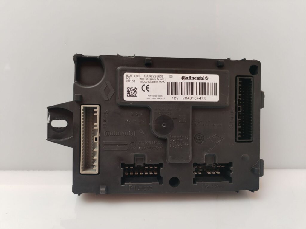 MODULO ELECTRONICO 134330
