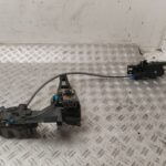 CERRADURA PUERTA DELANTERA IZQUIERDA 132624