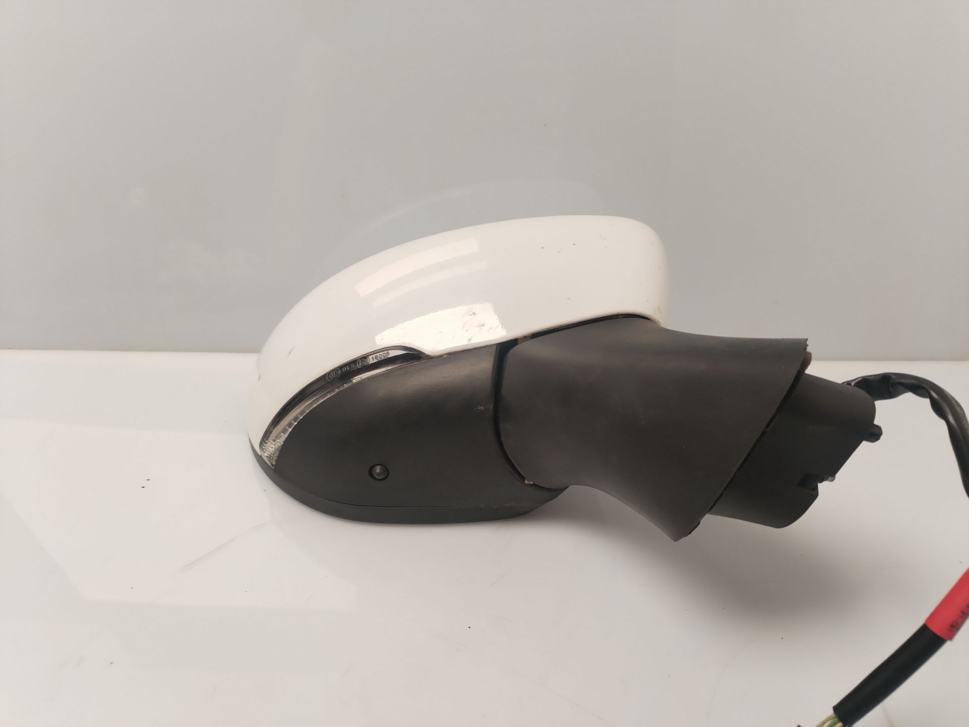 RETROVISOR DERECHO 134364
