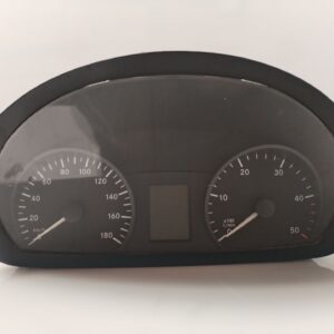 CUADRO INSTRUMENTOS 133799