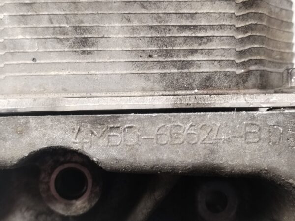 SOPORTE FILTRO ACEITE 133478