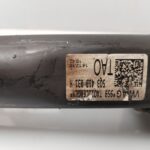 AMORTIGUADOR DELANTERO DERECHO 134325