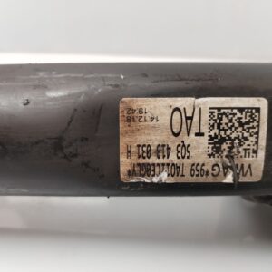 AMORTIGUADOR DELANTERO DERECHO 134325