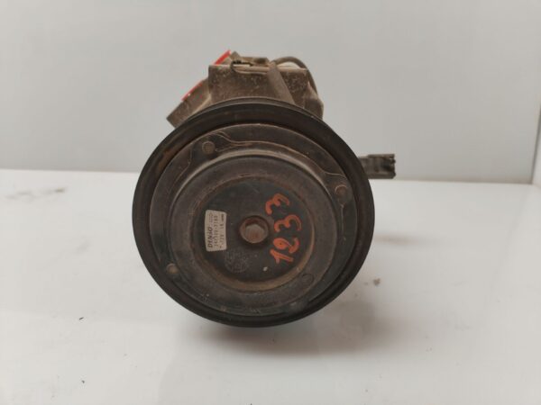 COMPRESOR AIRE ACONDICIONADO 133968
