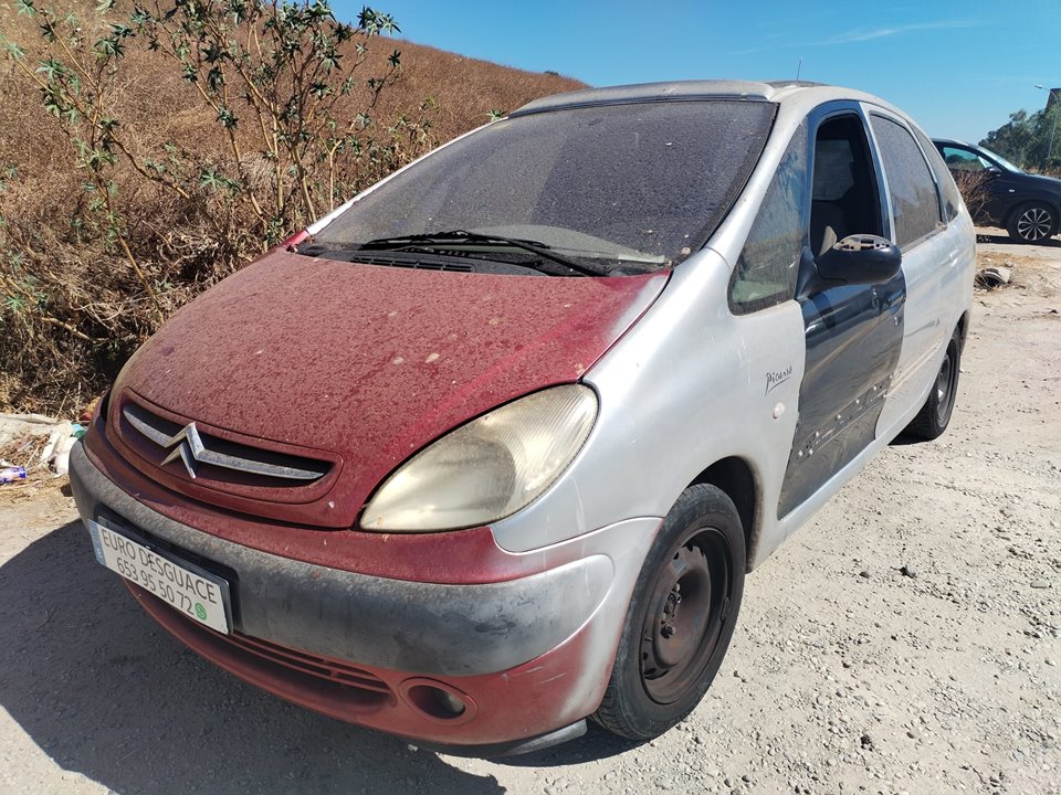 CITROEN XSARA PICASSO del 2002