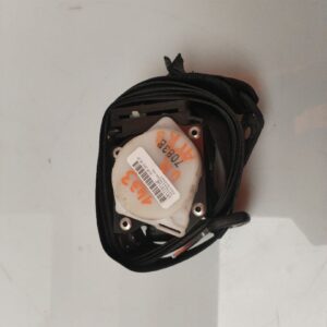 CINTURON SEGURIDAD TRASERO DERECHO 134395