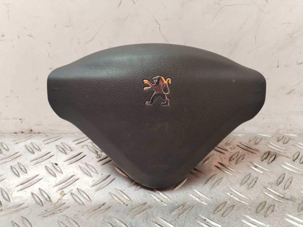 AIRBAG DELANTERO IZQUIERDO 132823